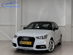 Audi A1 Sportback - 1.0 TFSI Adrenalin | S-Line | Two-Tone | Navigatie