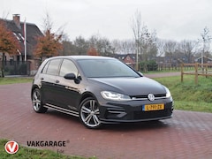 Volkswagen Golf - 1.4 TSI Highline Business R | Camera | Apple Carplay | Cruise Control | Virtual Cockpit |