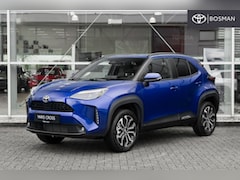 Toyota Yaris Cross - 1.5 Hybrid 115 Dynamic