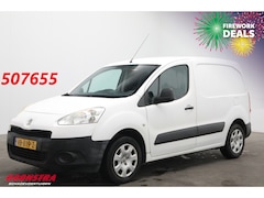 Peugeot Partner - 1.6 HDI XR Euro 5