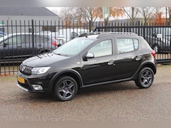 Dacia Sandero Stepway - 0.9 TCe Automaat, SL