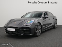 Porsche Panamera - 4 E-Hybrid