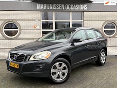 Volvo XC60 - 2.4D |Trekhaak, Stoelvw, PDC, Cruise|