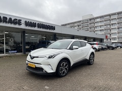 Toyota C-HR - 1.8 Hybrid Active Navi Cruise Lmv Acamera