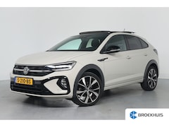 Volkswagen Taigo - 1.0 TSI R-Line Business Automaat | Panodak | Navigatie | Adaptieve Cruise | IQ-Lampen | 18