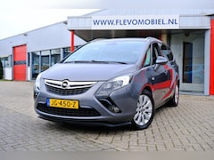 Opel Zafira Tourer - 1.4 Innovation 7-pers Xenon|Navi|Clima|Cam|LMV