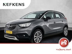 Opel Crossland X - 1.2 Innovation 110pk Automaat | Navigatie | Climate Control | Cruise Control | Achteruitri