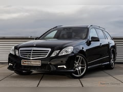 Mercedes-Benz E-klasse Estate - 350 CGI Avantgarde S212 | 97.000KM | AMG Package | Panorama | Harman/Kardon