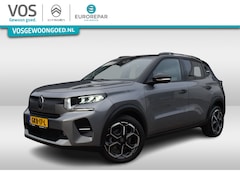 Citroën C3 - Turbo 100pk Max Navi | Camera achter | Airco | Stuur - Stoel en Vooruit verwarming |