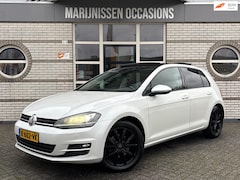 Volkswagen Golf - 1.4 TSI Highline |Pano, PDC, Stoelvw, Cruise|