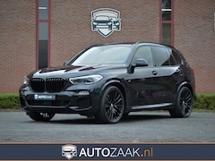 BMW X5 - xDrive45e High Executive M Sport CoPilot