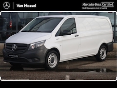 Mercedes-Benz eVito - L2 66 kWh | AIRCO/CAMERA/PDC/BETIMMERING | Certified