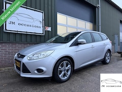 Ford Focus Wagon - 1.0 Edition|Airco|Cruise|Bleutooth|Distributie vv
