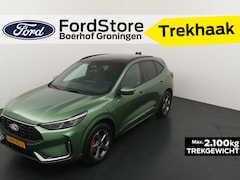Ford Kuga - 2.5 PHEV 243pk ST-Line X NEW Model I AGR stoelen I Pano I Techn pack I Adapt Cruise I Trek