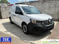 Renault Kangoo E-Tech - Advance 22 kW 44 kWh Ex. BTW