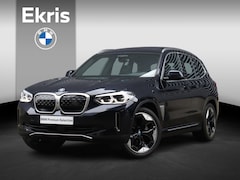 BMW iX3 - High Executive | Panodak | Trekhaak | Driving Assistant Prof. | Parking Assistant Plus | H