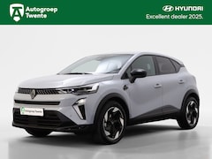 Renault Captur - 1.3 mild Hybrid 160 Techno | Automaat | Winterpack |