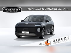 Hyundai IONIQ 9 - Connect Plus 110 kWh AWD I Voorraad Deal
