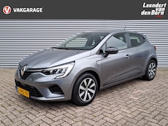 Renault Clio - 1.0 TCe 90 Equilibre | Navi | Cruise | Apple Carplay/Android Auto