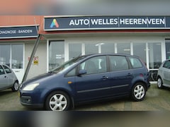 Ford Focus C-Max - 1.6-16V Futura