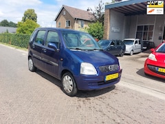 Opel Agila - 1.2-16V Comfort