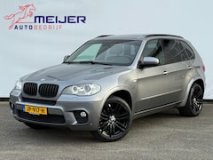 BMW X5 - XDrive30d High Executive HUD | M Sport | Leer | Stoelverwarming | Cruise | Clima | Navigat