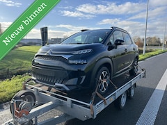 Citroën C3 Aircross - 1.2 PureTech Plus FM NAV / 16" / Privacy glass / Carplay / 19.766 KM