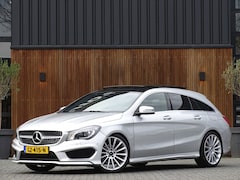 Mercedes-Benz CLA-klasse Shooting Brake - 180 automaat / AMG Ed. / panoramadak / LED *NAP