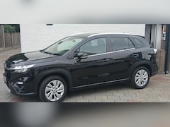 Suzuki S-Cross - 1.4 Boosterjet Smart Hybrid Select 22000 km nieuw model