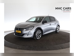 Peugeot e-208 - EV GT 350 50 kWh | 91% SoH | Camera | Navi | Keyless |* 27 t/m 31 dec eindejaarsshow