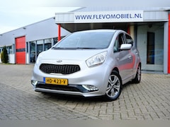 Kia Venga - 1.4 CVVT DynamicPLusLine *37.500km* Navi|1e Eig|Cam||Clima|LMV