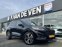 Ford Kuga - 2.5 PHEV ST-Line X 225pk/165kW e-CVT Automaat | Afneembare trekhaak | Driver Assistance Pa