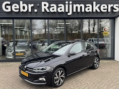 Volkswagen Polo - 1.0 TSI Highline*LED*Beats*Apple Carplay