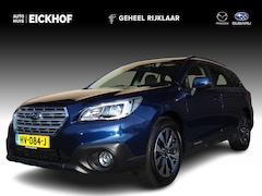 Subaru Outback - 2.5i Premium AWD - Trekhaak