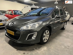 Peugeot 308 SW - 1.6 VTi Style NL auto cruise control trekh N.A.P