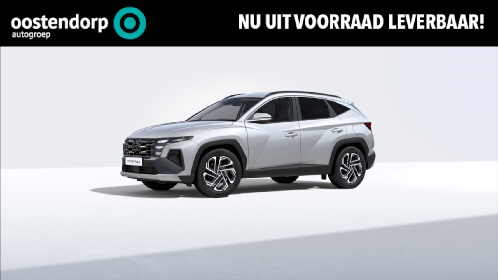 Hyundai Tucson - 1.6 T-GDI PHEV Premium | €8.500,- korting! | Verschillende kleuren uit voorraad leverbaar! - AutoWereld.nl