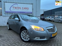 Opel Insignia Sports Tourer - 2.0 CDTI EcoFLEX Business+