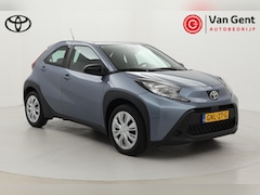 Toyota Aygo X - 1.0 VVT-i MT Play | Apple Carplay / Android Auto | Adaptive Cruise | Airco | Camera | Rijs