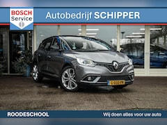 Renault Scénic - 1.3 TCe Intens