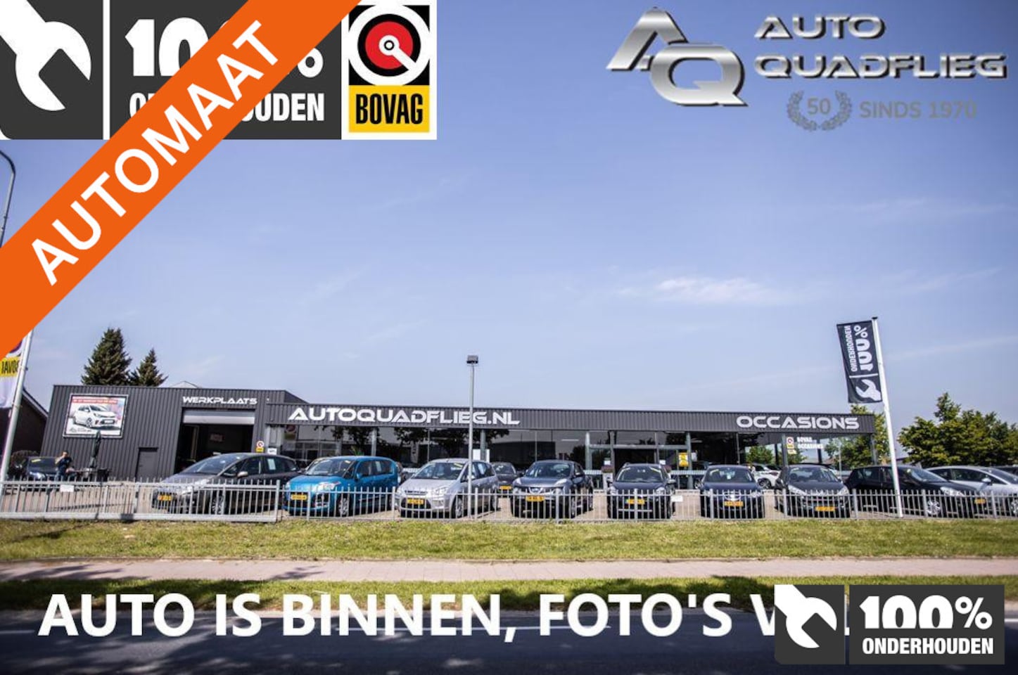 Peugeot 2008 - 1.2 Allure APPLE CARPLAY/ NAVIGATIE/ CRUISE CONTR. - AutoWereld.nl