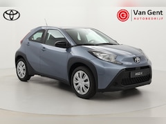 Toyota Aygo X - 1.0 VVT-i MT Play | Incl. inruilpremie | Apple Carplay / Android Auto | Adaptive Cruise. |