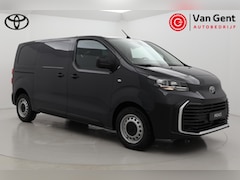 Toyota ProAce Worker - 2.0 D-4D Navigator | Trekhaak