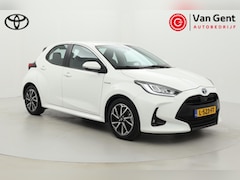Toyota Yaris - 1.5 Hybrid Dynamic | Apple Carplay / Android Auto | Keyless | Adaptive Cruise | Clima | Ca