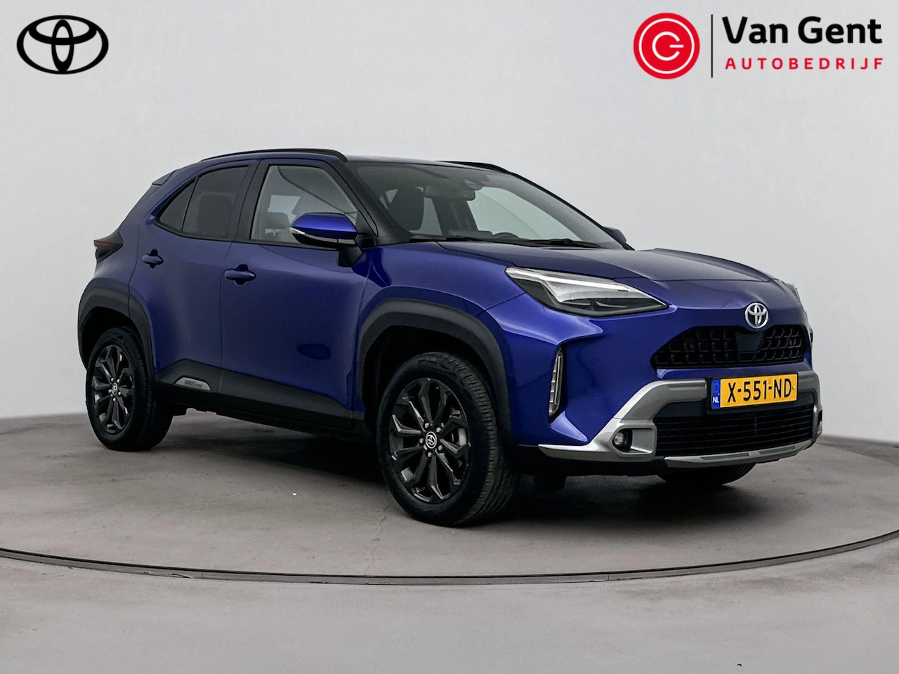 Toyota Yaris Cross - 1.5 Hybrid Explore | Trekhaak | Navigatie | Stoelverwarming | Parkeersensoren voor/achter - AutoWereld.nl