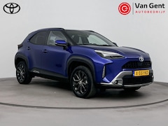 Toyota Yaris Cross - 1.5 Hybrid Explore | Trekhaak | Navigatie | Stoelverwarming | Parkeersensoren voor/achter