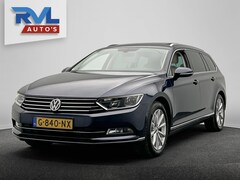 Volkswagen Passat Variant - 1.4 TSI ACT Business Edition Pano/dak Trekhaak Leder
