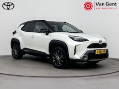 Toyota Yaris Cross - 1.5 Hybrid Explore | Trekhaak | Navigatie | Stoelverwarming | Parkeersensoren voor/achter
