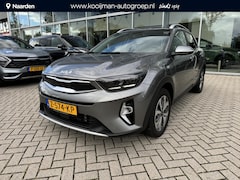 Kia Stonic - 1.0 T-GDi MHEV DynamicPlusLine | cruise control | apple carplay/android auto | achteruitri