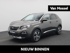 Peugeot 3008 - 1.2 PureTech Allure | Camera | Stoelverwarming | Trekhaak