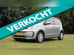 Volkswagen Up! - 1.0 BMT move up 5 drs Airco